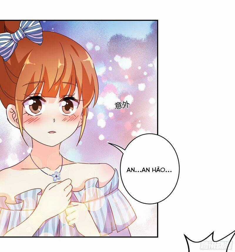 Trọng Sinh Chi Hao Môn Cường Thế Quy Lai Chapter 125 trang 1