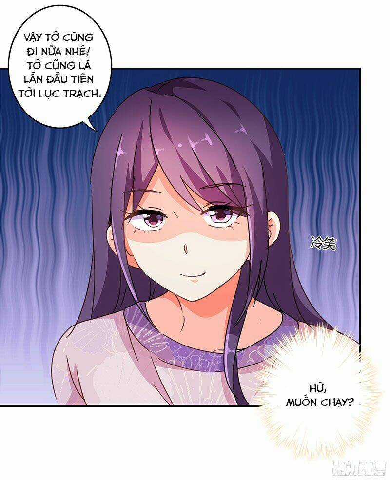 Trọng Sinh Chi Hao Môn Cường Thế Quy Lai Chapter 125 trang 13