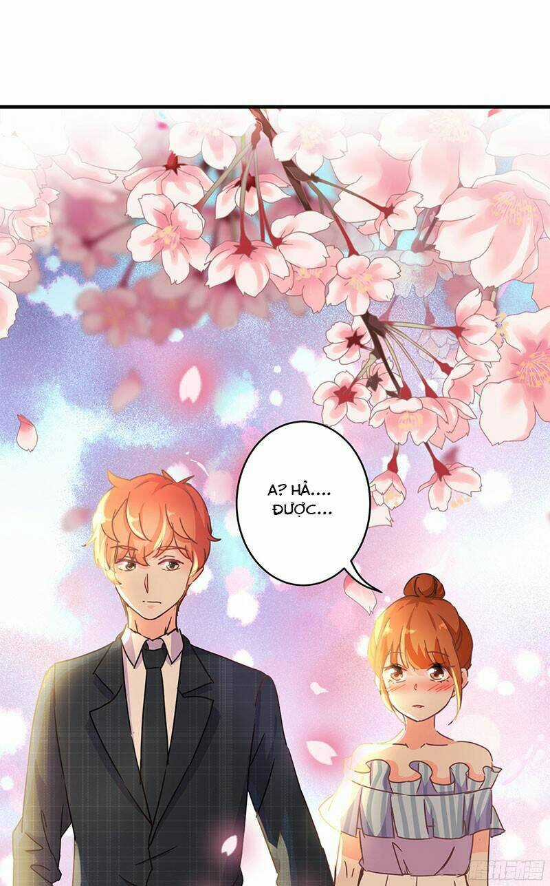 Trọng Sinh Chi Hao Môn Cường Thế Quy Lai Chapter 125 trang 18