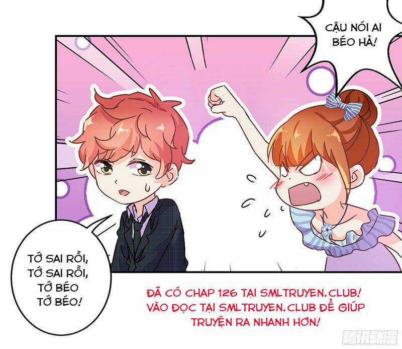 Trọng Sinh Chi Hao Môn Cường Thế Quy Lai Chapter 125 trang 2