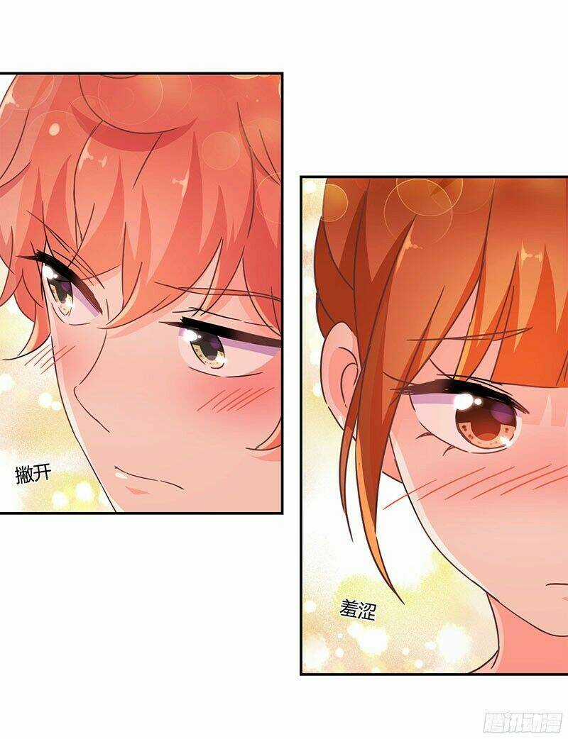 Trọng Sinh Chi Hao Môn Cường Thế Quy Lai Chapter 125 trang 20