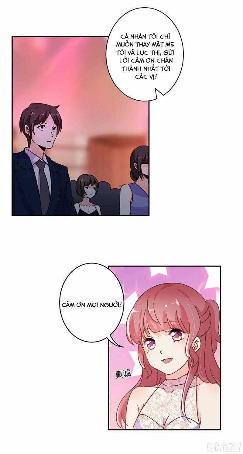 Trọng Sinh Chi Hao Môn Cường Thế Quy Lai Chapter 125 trang 26