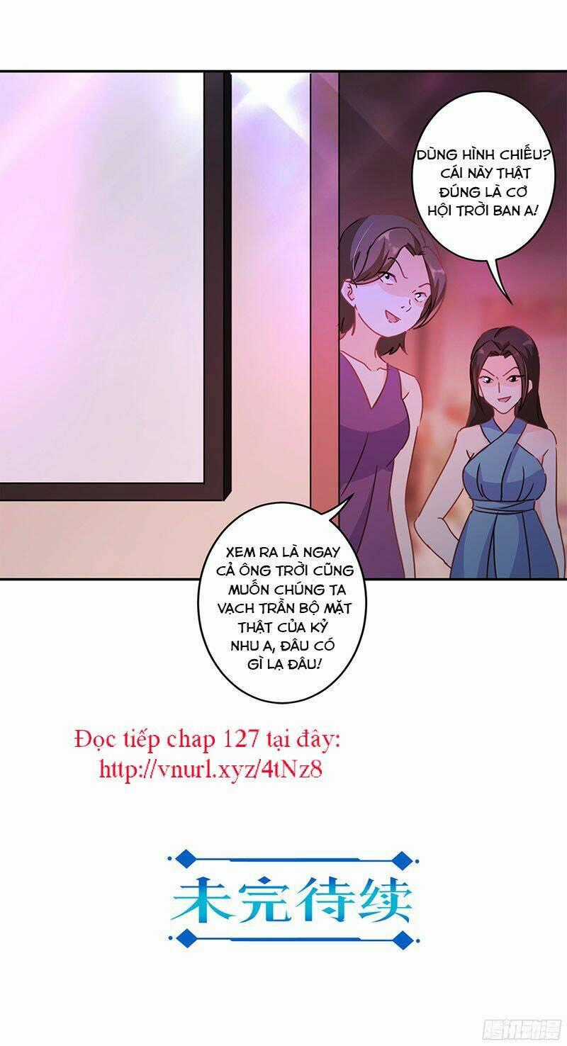 Trọng Sinh Chi Hao Môn Cường Thế Quy Lai Chapter 125 trang 27