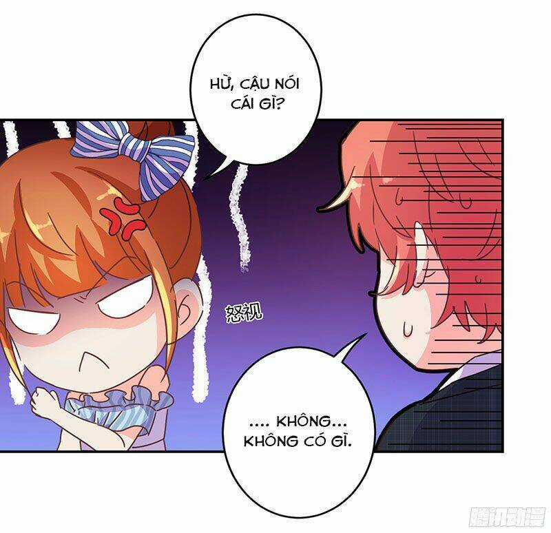 Trọng Sinh Chi Hao Môn Cường Thế Quy Lai Chapter 125 trang 5