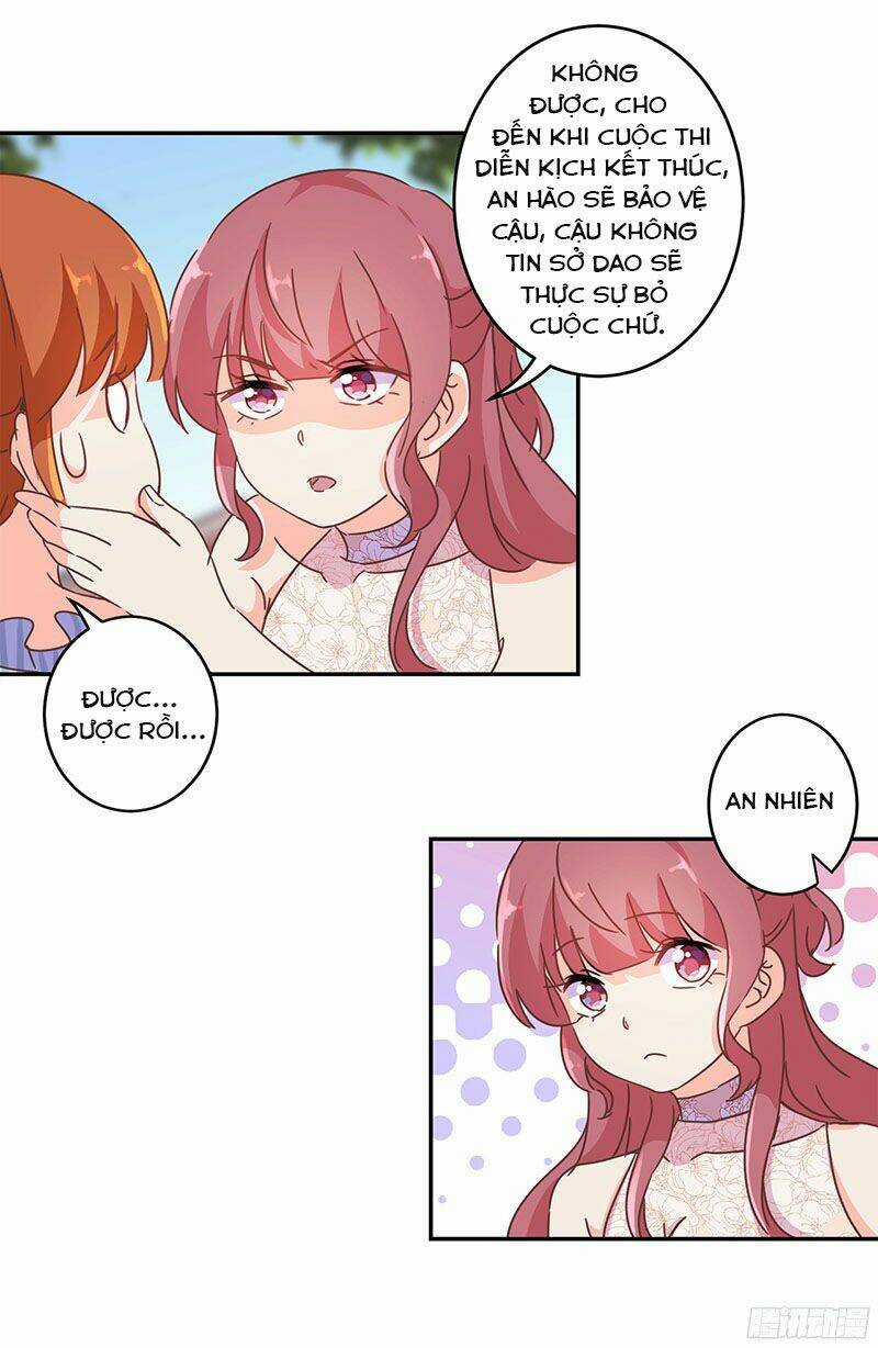 Trọng Sinh Chi Hao Môn Cường Thế Quy Lai Chapter 125 trang 7