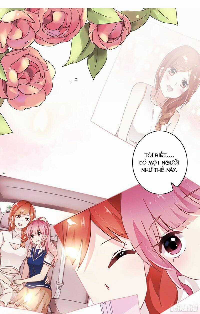 Trọng Sinh Chi Hao Môn Cường Thế Quy Lai Chapter 126 trang 1