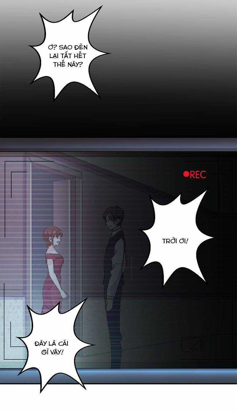 Trọng Sinh Chi Hao Môn Cường Thế Quy Lai Chapter 126 trang 10