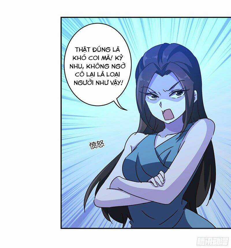 Trọng Sinh Chi Hao Môn Cường Thế Quy Lai Chapter 126 trang 11