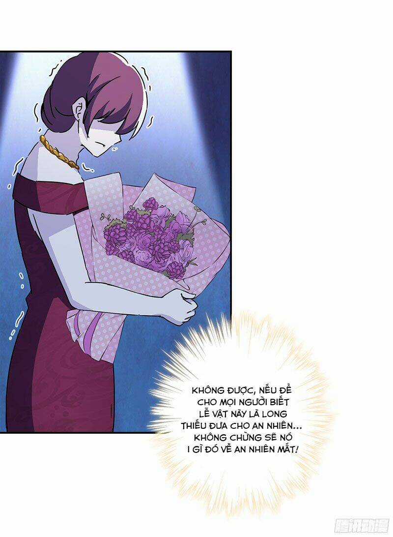 Trọng Sinh Chi Hao Môn Cường Thế Quy Lai Chapter 126 trang 14