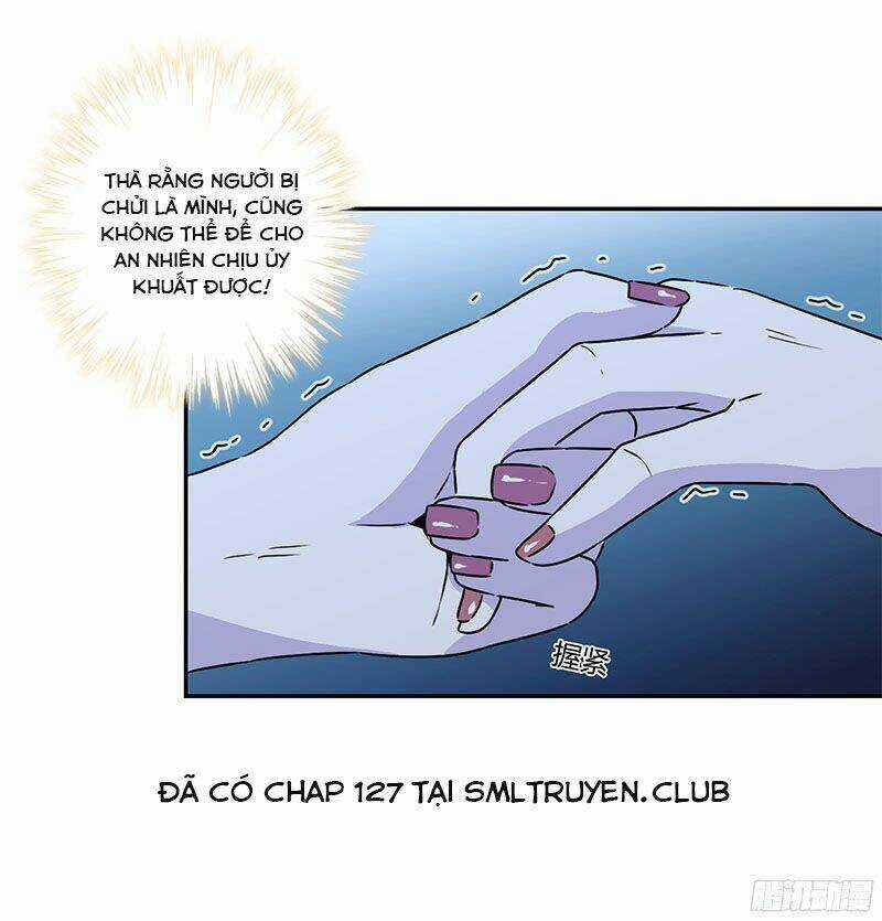 Trọng Sinh Chi Hao Môn Cường Thế Quy Lai Chapter 126 trang 15