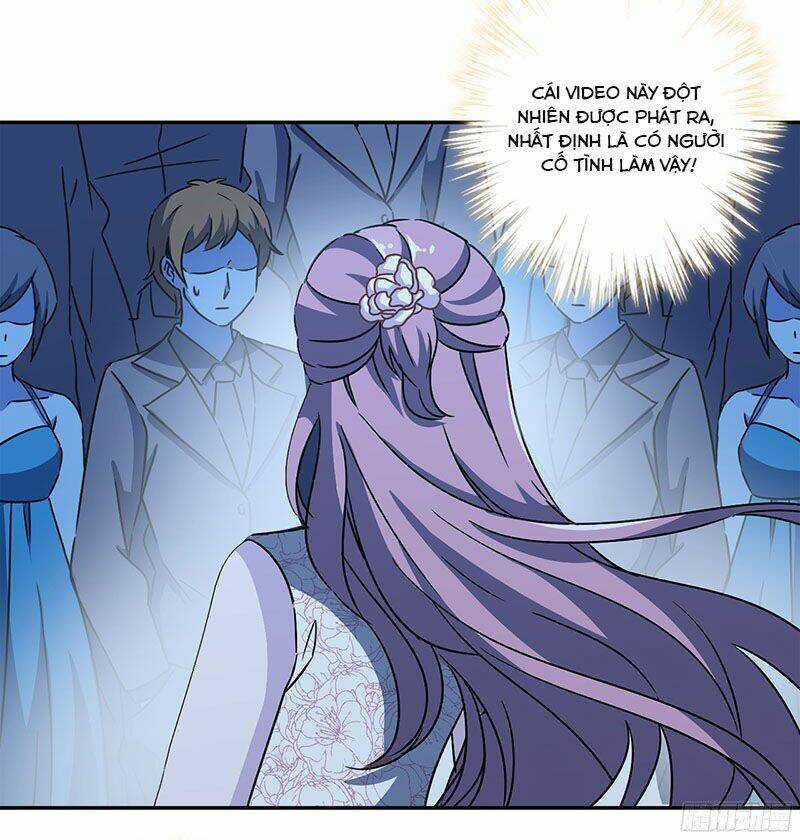 Trọng Sinh Chi Hao Môn Cường Thế Quy Lai Chapter 126 trang 17