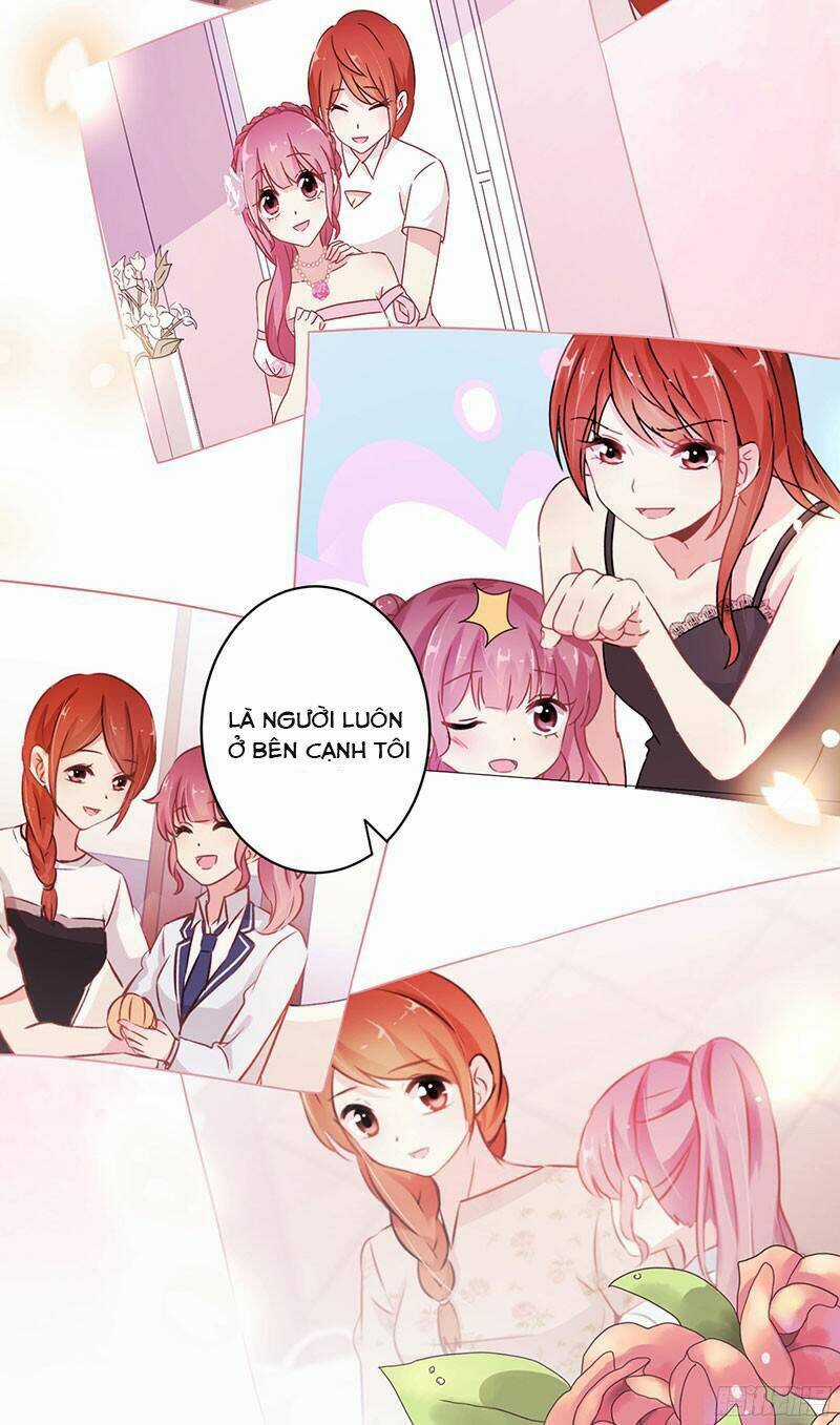 Trọng Sinh Chi Hao Môn Cường Thế Quy Lai Chapter 126 trang 2