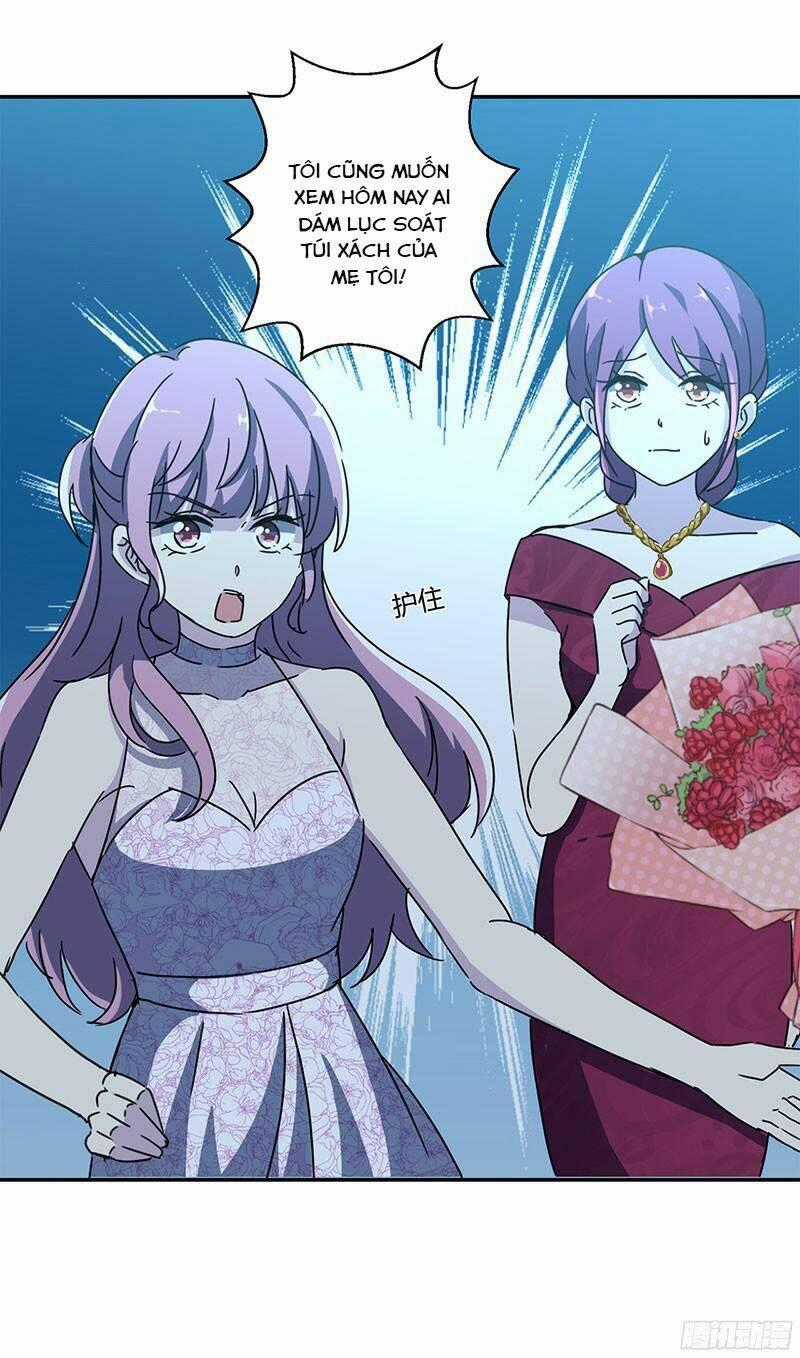 Trọng Sinh Chi Hao Môn Cường Thế Quy Lai Chapter 126 trang 26