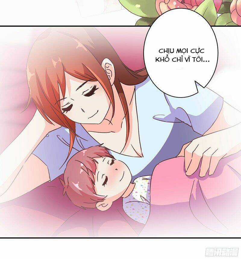 Trọng Sinh Chi Hao Môn Cường Thế Quy Lai Chapter 126 trang 3