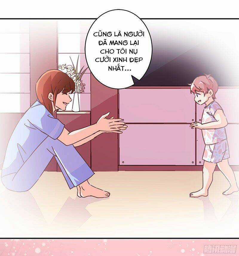 Trọng Sinh Chi Hao Môn Cường Thế Quy Lai Chapter 126 trang 4