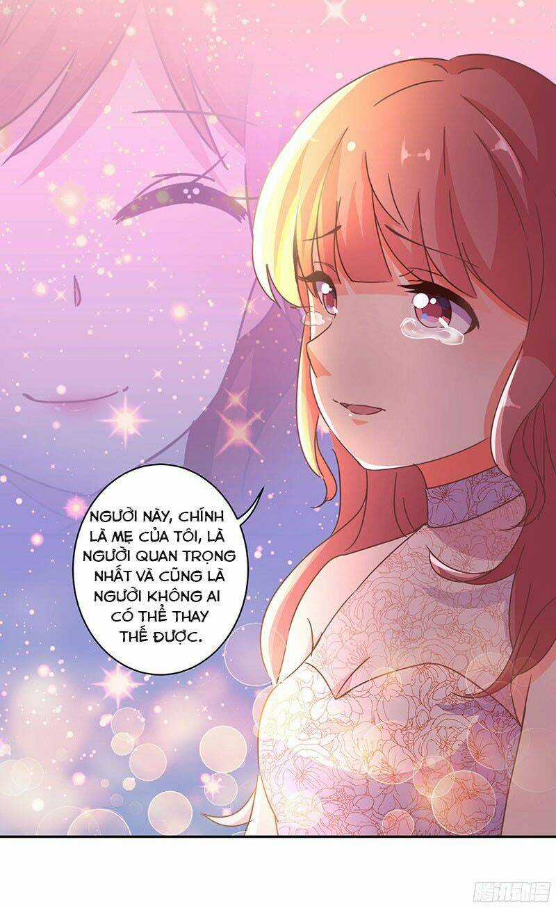 Trọng Sinh Chi Hao Môn Cường Thế Quy Lai Chapter 126 trang 5