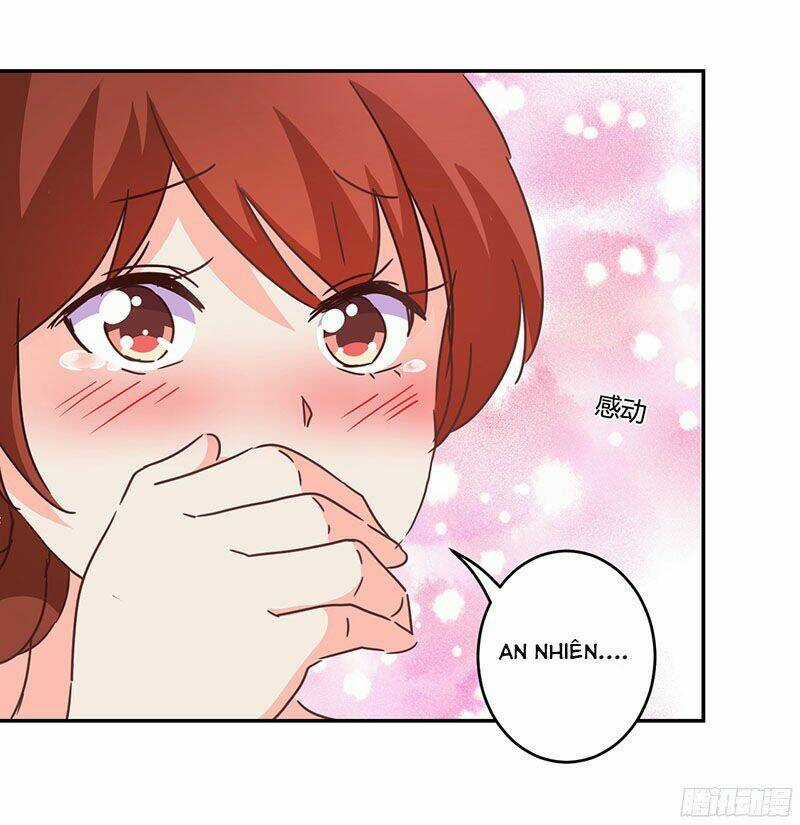 Trọng Sinh Chi Hao Môn Cường Thế Quy Lai Chapter 126 trang 6