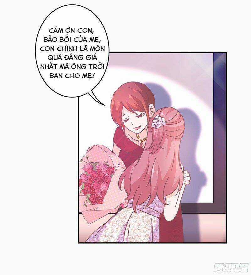 Trọng Sinh Chi Hao Môn Cường Thế Quy Lai Chapter 126 trang 8