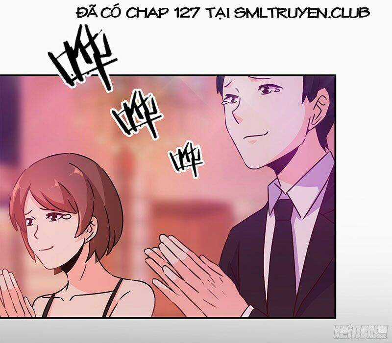 Trọng Sinh Chi Hao Môn Cường Thế Quy Lai Chapter 126 trang 9
