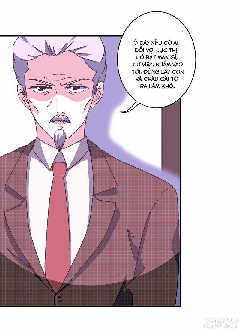 Trọng Sinh Chi Hao Môn Cường Thế Quy Lai Chapter 127 trang 10