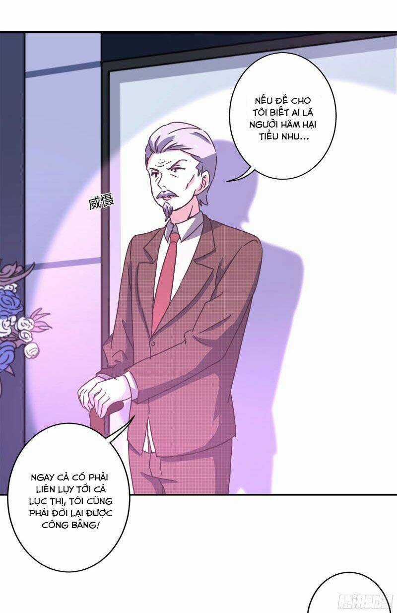 Trọng Sinh Chi Hao Môn Cường Thế Quy Lai Chapter 127 trang 12