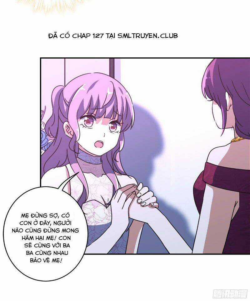 Trọng Sinh Chi Hao Môn Cường Thế Quy Lai Chapter 127 trang 14