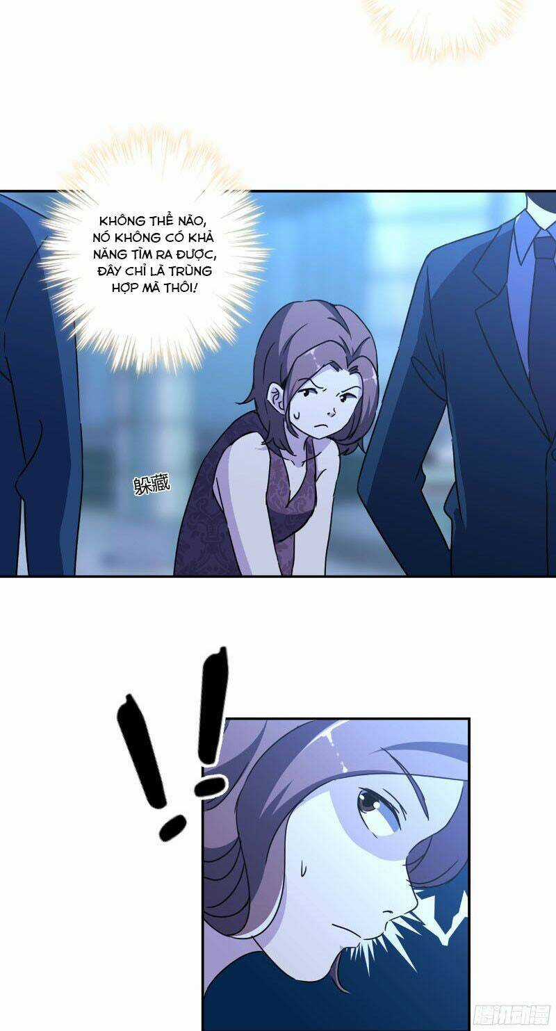 Trọng Sinh Chi Hao Môn Cường Thế Quy Lai Chapter 127 trang 2