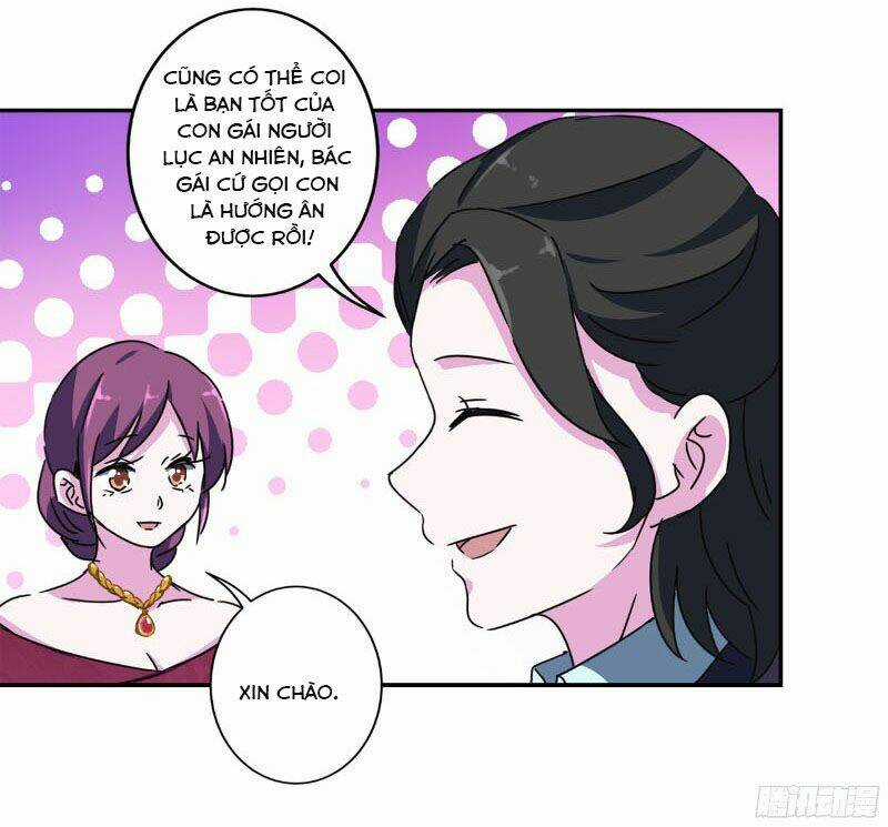 Trọng Sinh Chi Hao Môn Cường Thế Quy Lai Chapter 127 trang 21