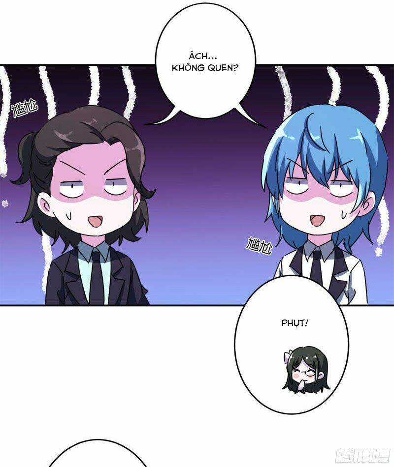 Trọng Sinh Chi Hao Môn Cường Thế Quy Lai Chapter 127 trang 24