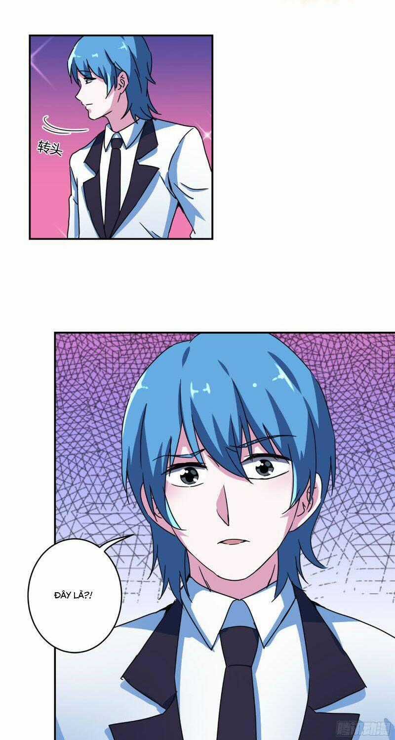 Trọng Sinh Chi Hao Môn Cường Thế Quy Lai Chapter 127 trang 27