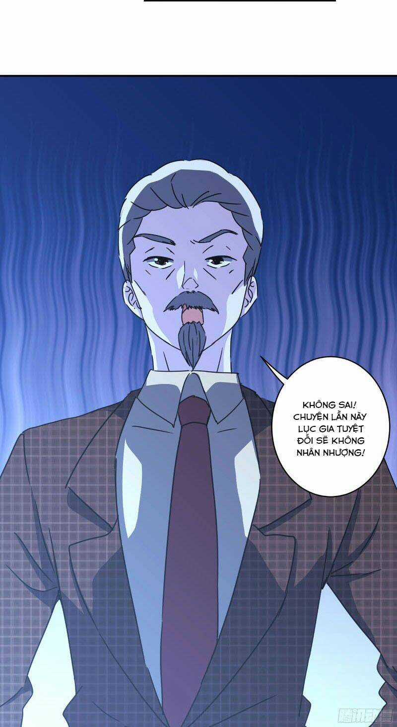 Trọng Sinh Chi Hao Môn Cường Thế Quy Lai Chapter 127 trang 3