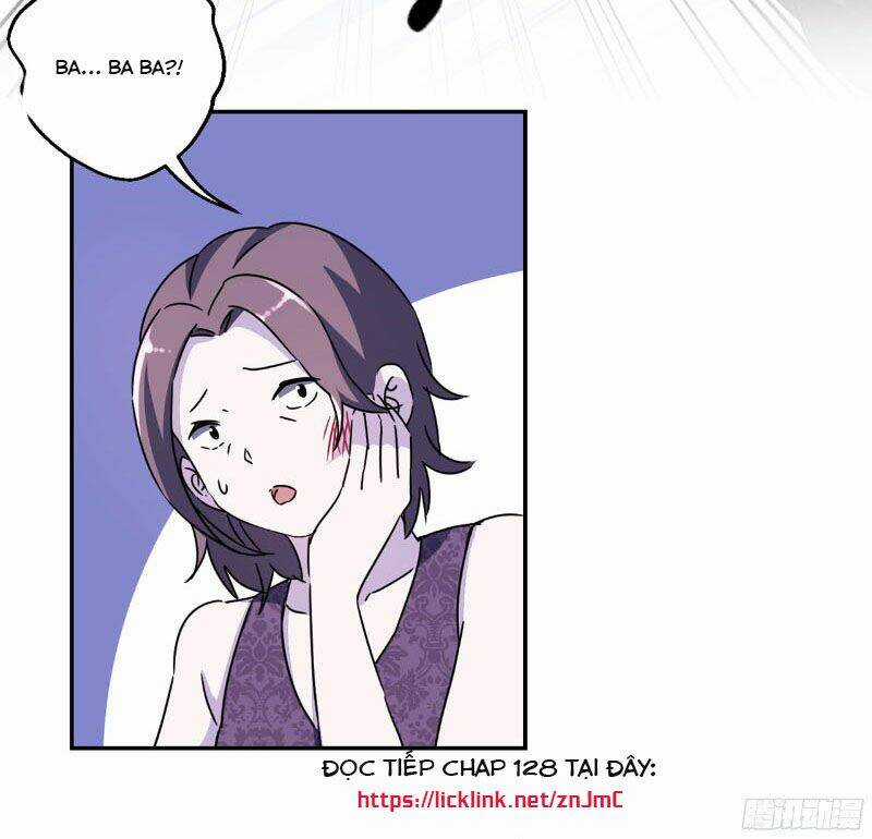 Trọng Sinh Chi Hao Môn Cường Thế Quy Lai Chapter 127 trang 7