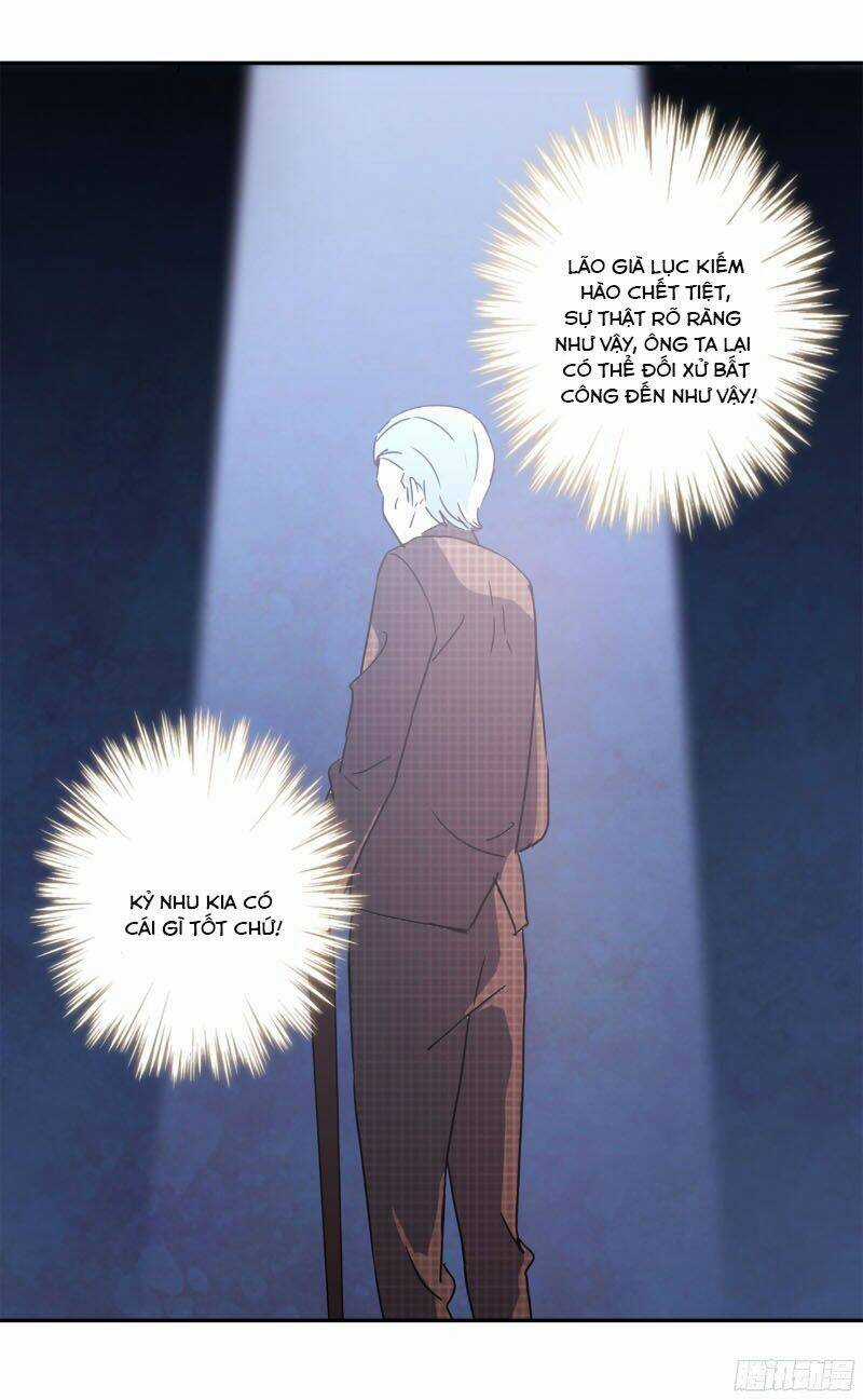 Trọng Sinh Chi Hao Môn Cường Thế Quy Lai Chapter 127 trang 9