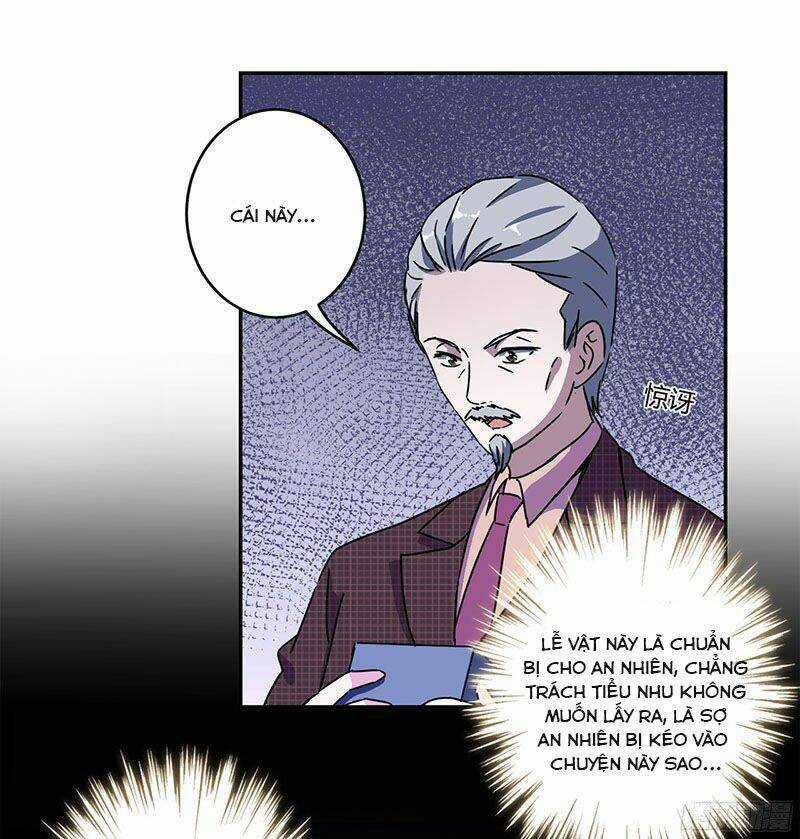 Trọng Sinh Chi Hao Môn Cường Thế Quy Lai Chapter 128 trang 10