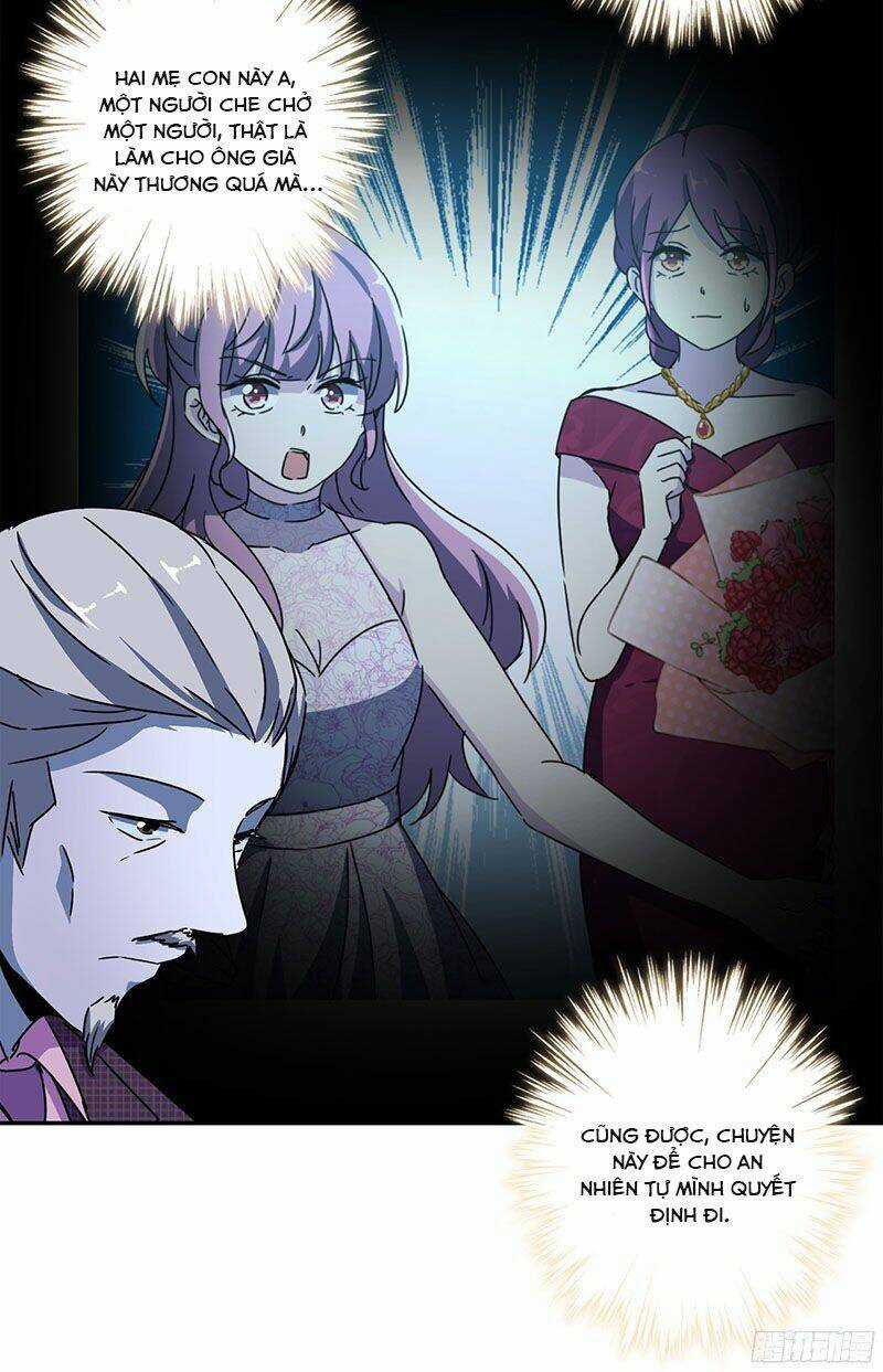 Trọng Sinh Chi Hao Môn Cường Thế Quy Lai Chapter 128 trang 11