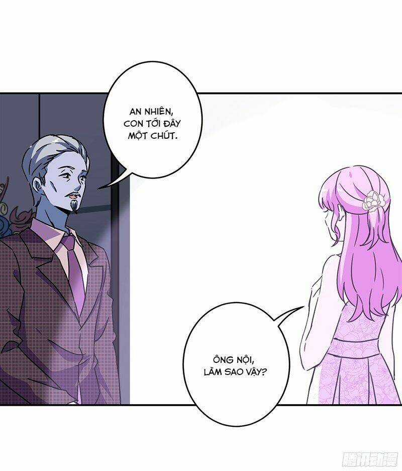 Trọng Sinh Chi Hao Môn Cường Thế Quy Lai Chapter 128 trang 12