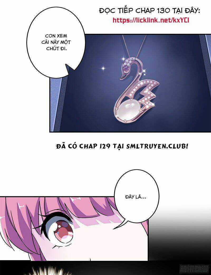 Trọng Sinh Chi Hao Môn Cường Thế Quy Lai Chapter 128 trang 13