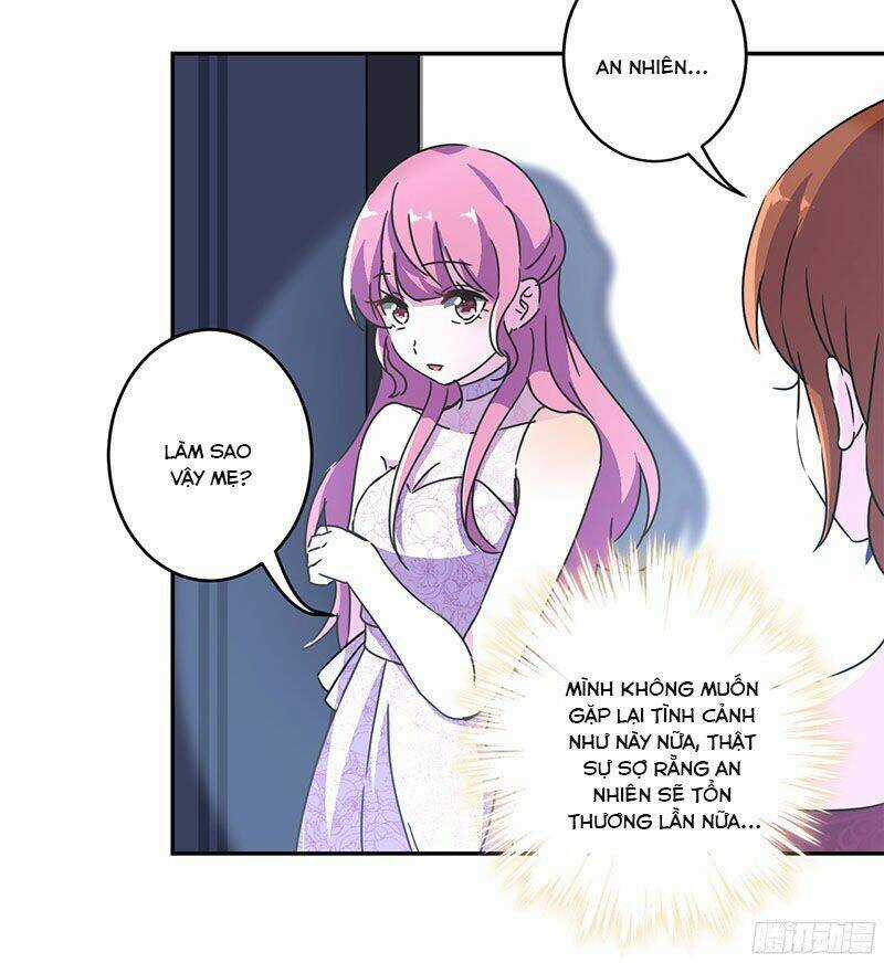 Trọng Sinh Chi Hao Môn Cường Thế Quy Lai Chapter 128 trang 17