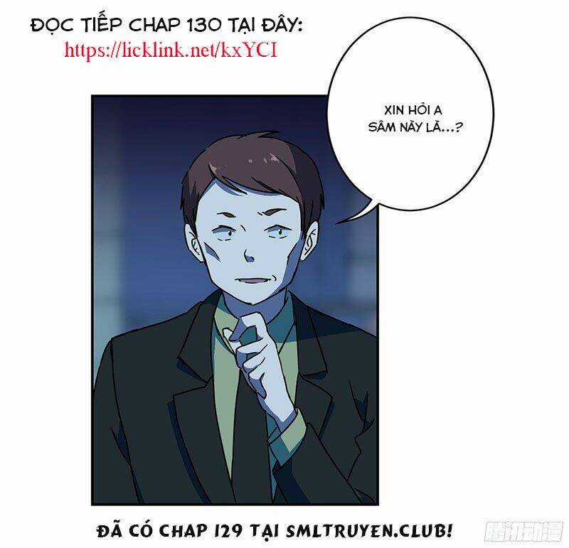 Trọng Sinh Chi Hao Môn Cường Thế Quy Lai Chapter 128 trang 2