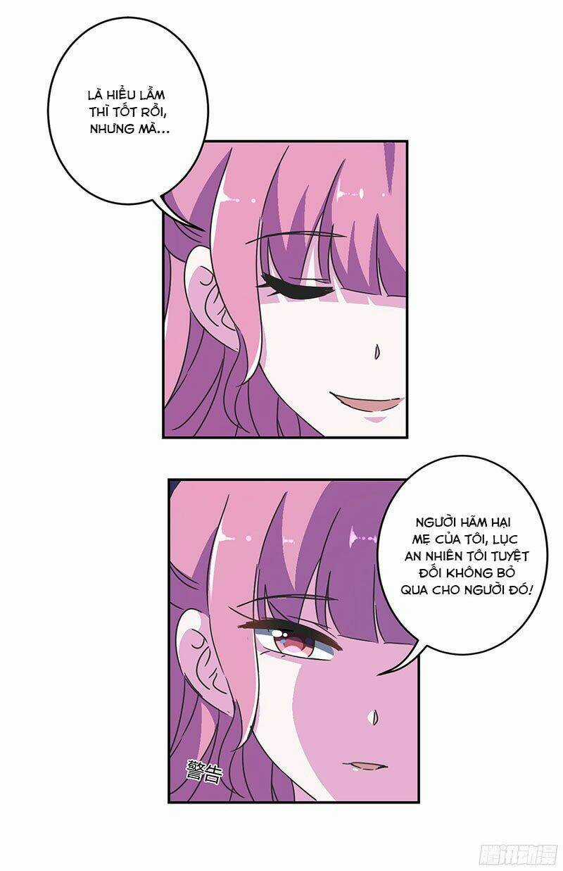 Trọng Sinh Chi Hao Môn Cường Thế Quy Lai Chapter 128 trang 20