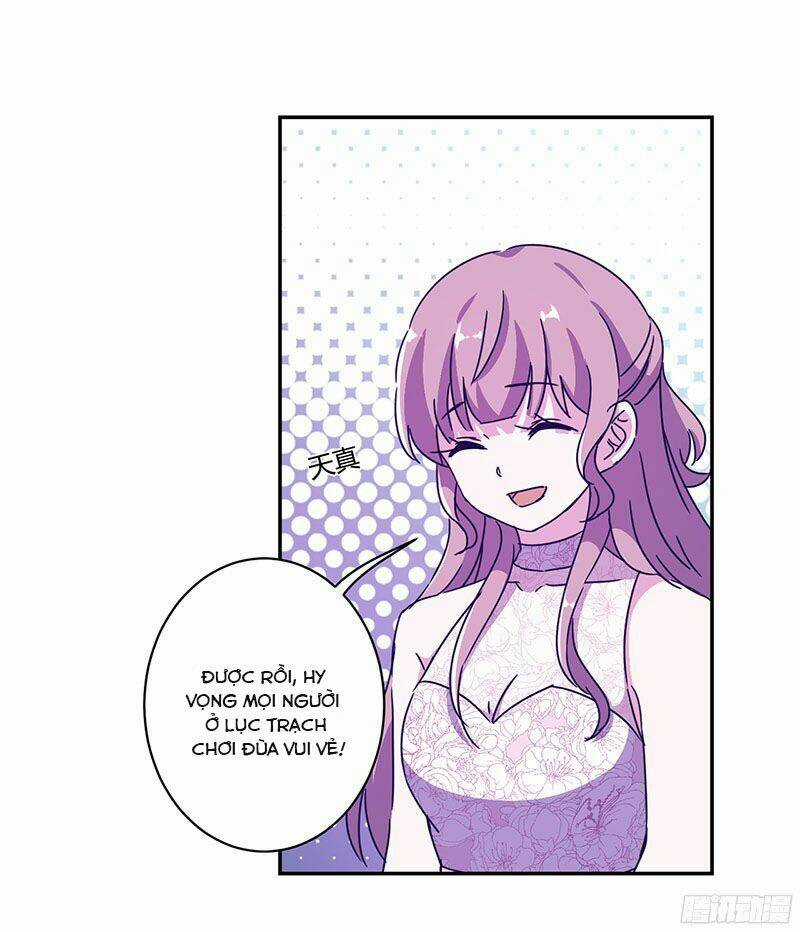 Trọng Sinh Chi Hao Môn Cường Thế Quy Lai Chapter 128 trang 21