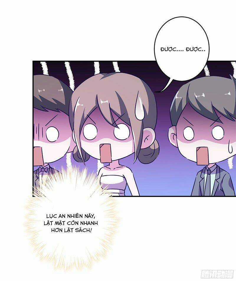 Trọng Sinh Chi Hao Môn Cường Thế Quy Lai Chapter 128 trang 22