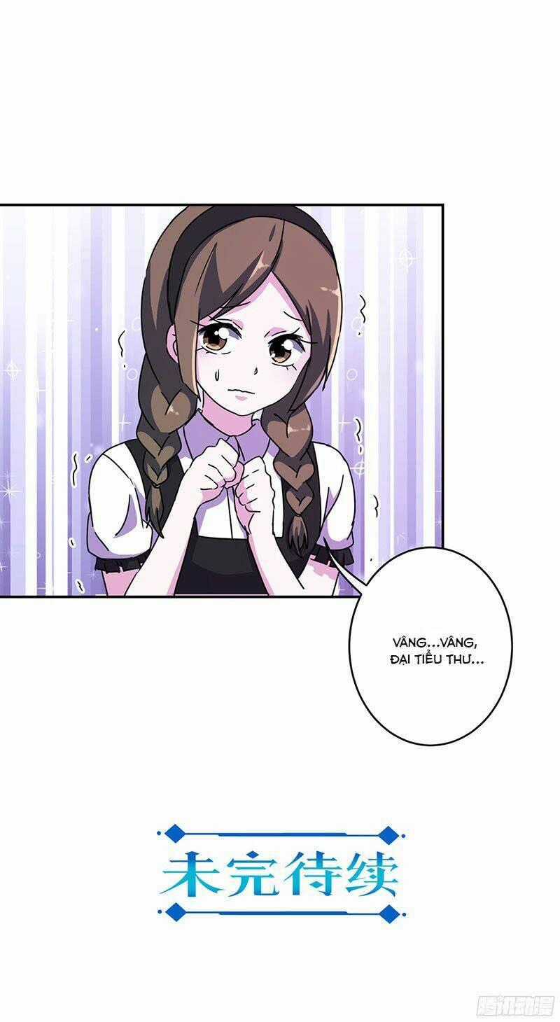 Trọng Sinh Chi Hao Môn Cường Thế Quy Lai Chapter 128 trang 24