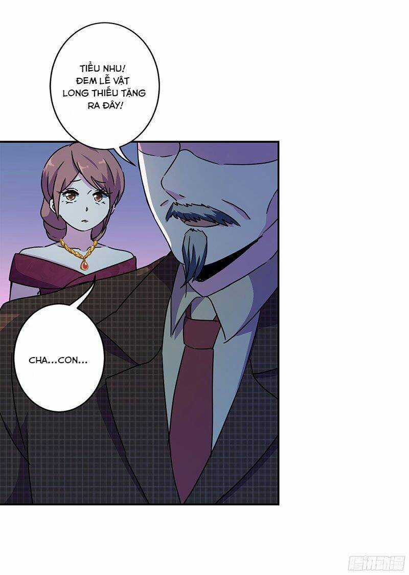 Trọng Sinh Chi Hao Môn Cường Thế Quy Lai Chapter 128 trang 6