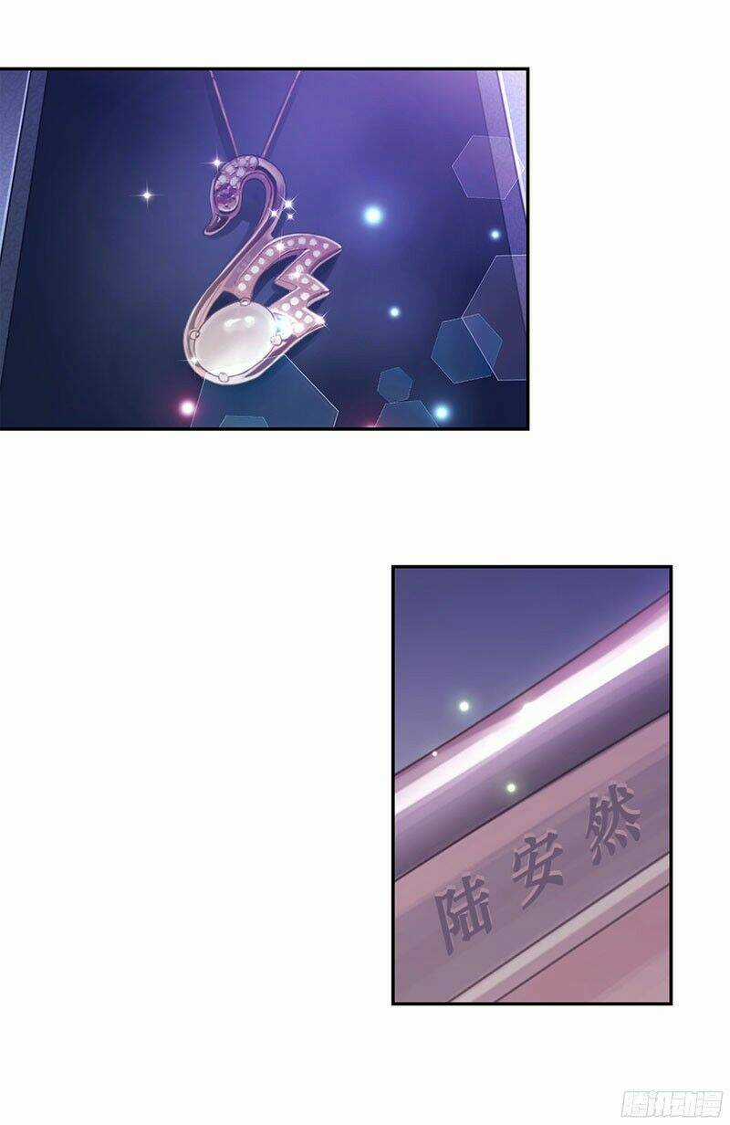 Trọng Sinh Chi Hao Môn Cường Thế Quy Lai Chapter 128 trang 9