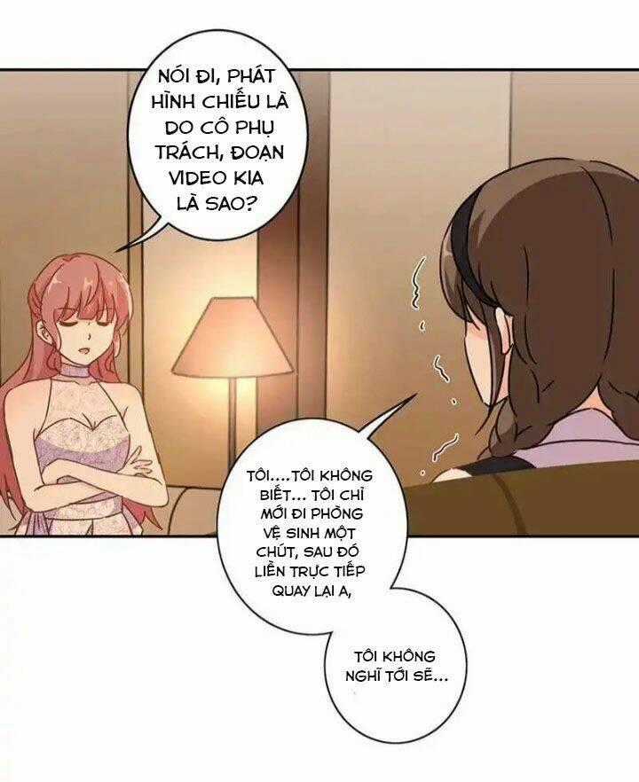 Trọng Sinh Chi Hao Môn Cường Thế Quy Lai Chapter 129 trang 1