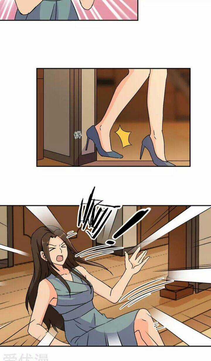 Trọng Sinh Chi Hao Môn Cường Thế Quy Lai Chapter 129 trang 10