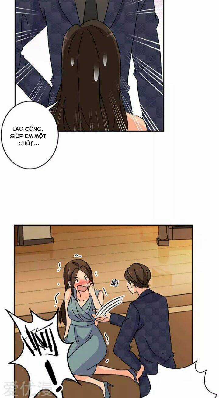 Trọng Sinh Chi Hao Môn Cường Thế Quy Lai Chapter 129 trang 12