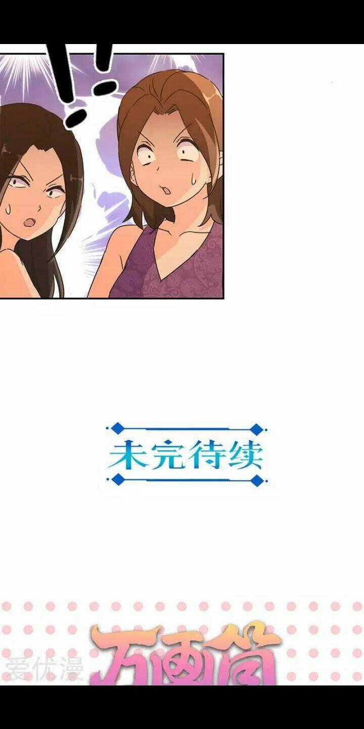 Trọng Sinh Chi Hao Môn Cường Thế Quy Lai Chapter 129 trang 18