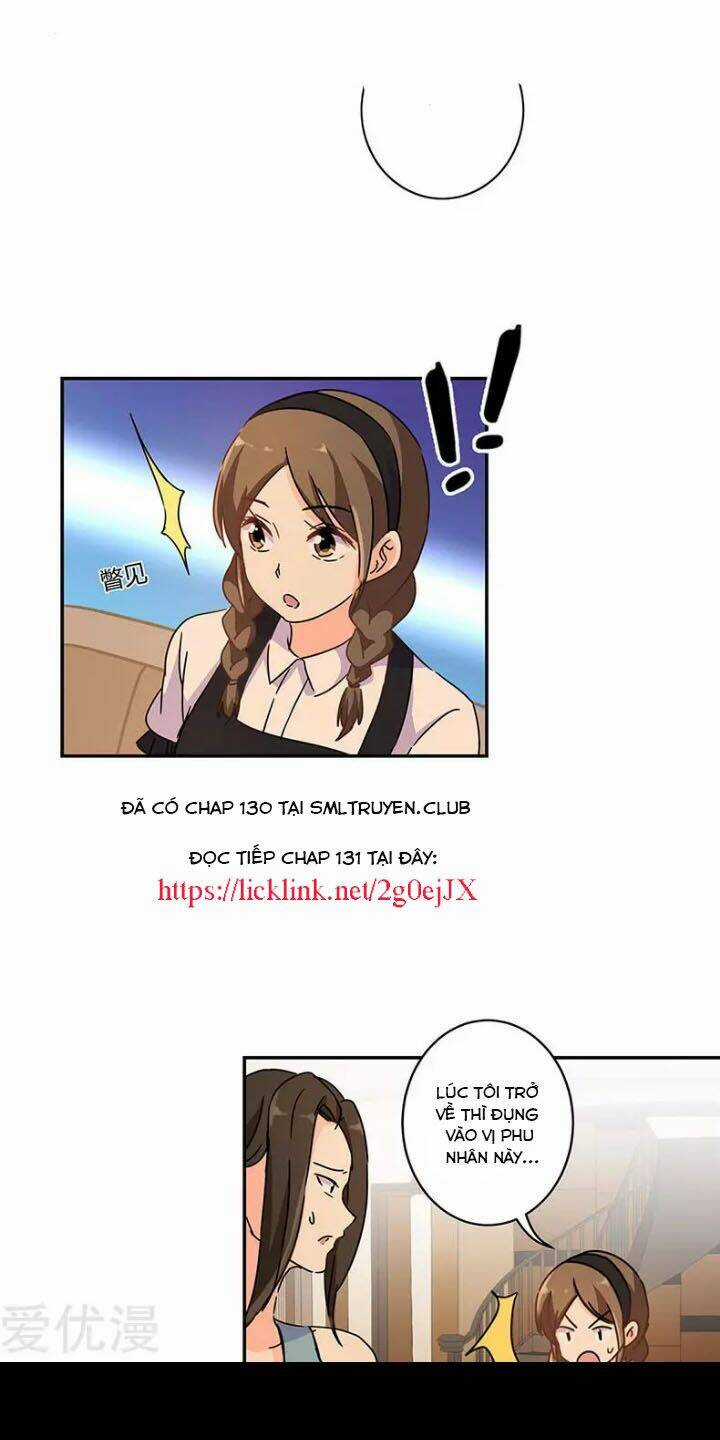 Trọng Sinh Chi Hao Môn Cường Thế Quy Lai Chapter 129 trang 2